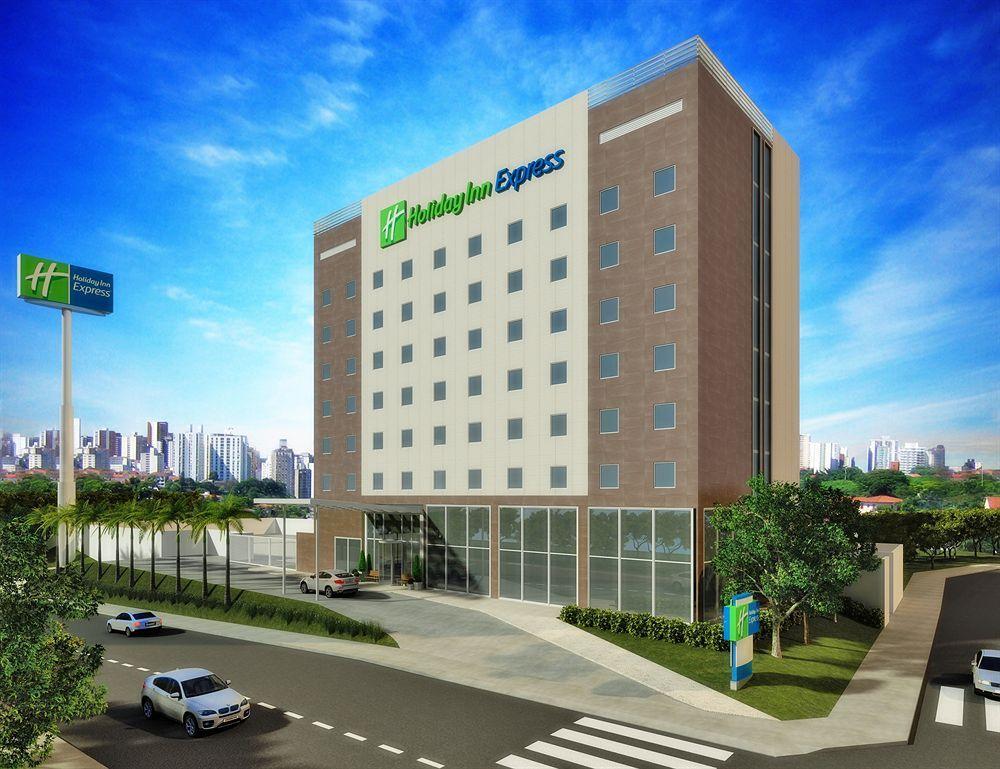 Hotel Agisol Marilia Luaran gambar