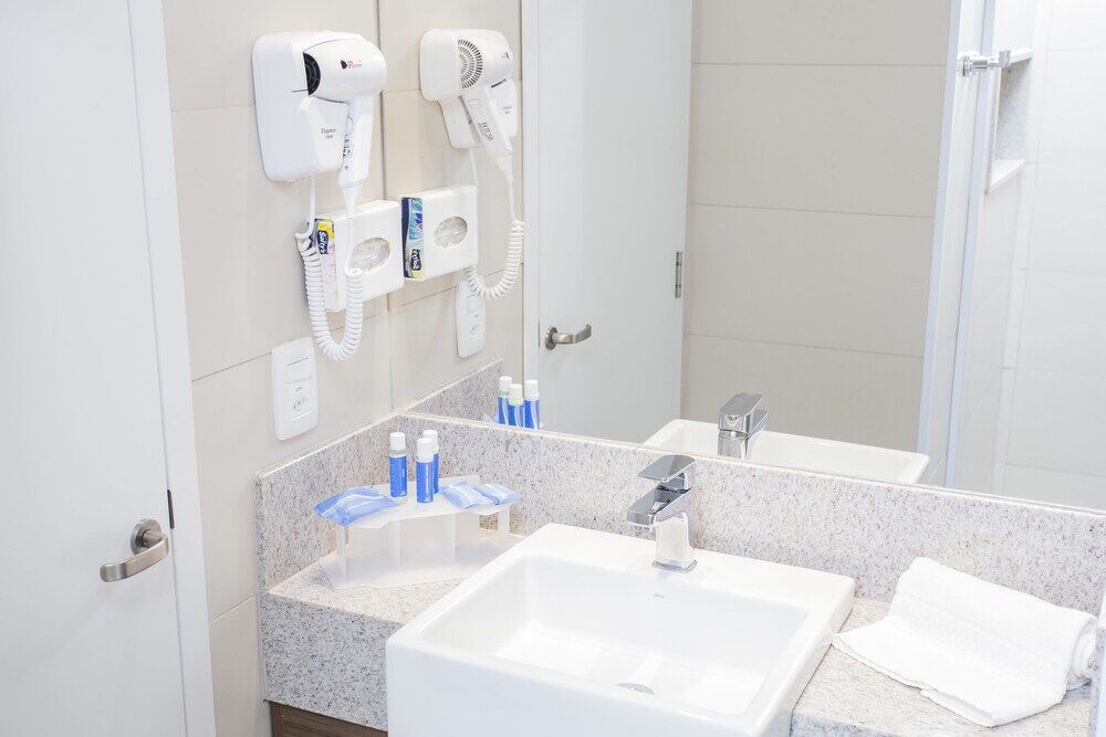 Hotel Agisol Marilia Luaran gambar